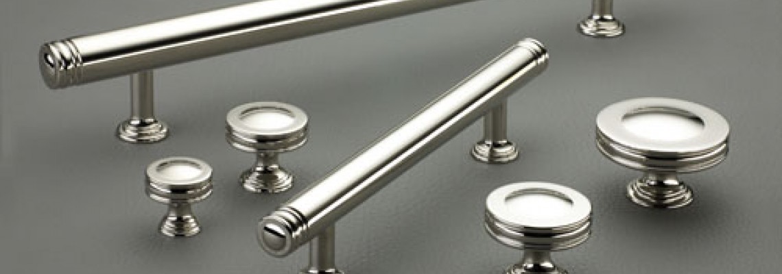 Armac Martin Kitchen Cabinet Handles Now Online