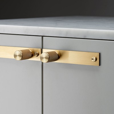 Buster and Punch Cabinet Handles