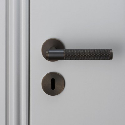 Buster and Punch Door Handles