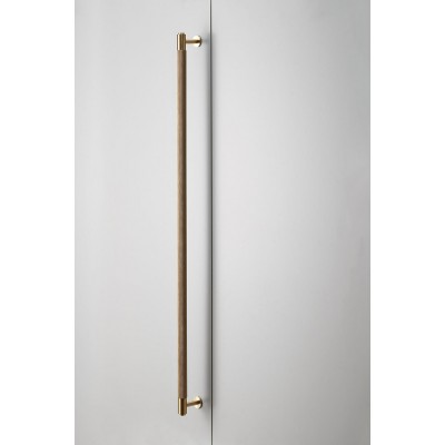 Large Closet Bar Handle by Buster and Punch