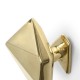 PullCast Cosmopolitan Collection - Karat CM3006 Cabinet Knob