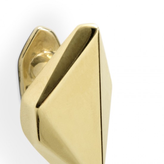 PullCast Cosmopolitan Collection - Karat CM3007 Cabinet Knob