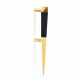 PullCast Cosmopolitan Collection - Spear CM3024 Door Pull