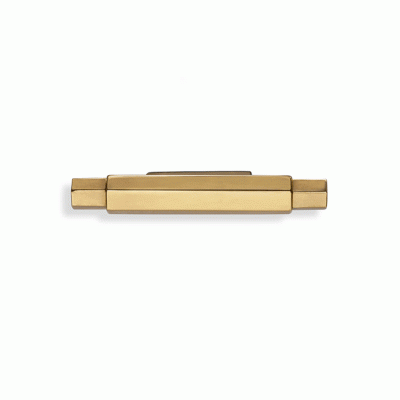 PullCast Cosmopolitan Collection - Waltz CM3027 Drawer Pull