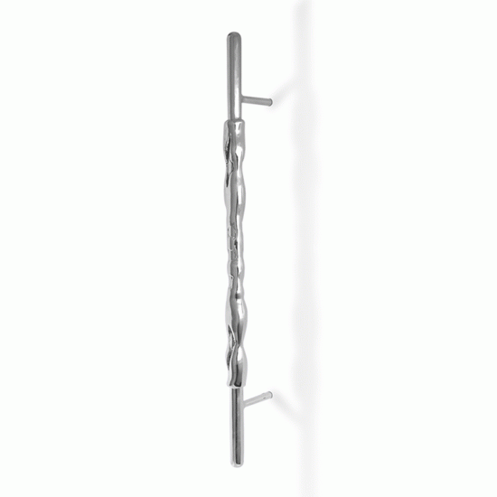 PullCast Cosmopolitan Collection - Roman CM3030 Door Pull