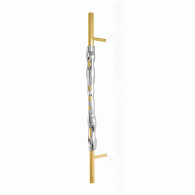 PullCast Cosmopolitan Collection - Roman CM3031 Door Pull