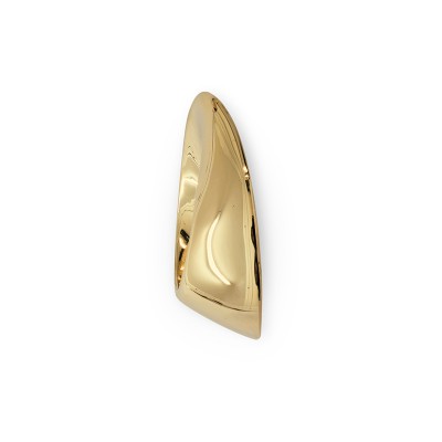 PullCast Cosmopolitan Collection - Infinity CM3041 Cabinet Handle 