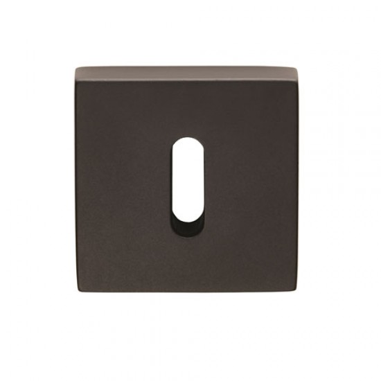 Contemporary Square UK Standard Escutcheon - CEB003Q