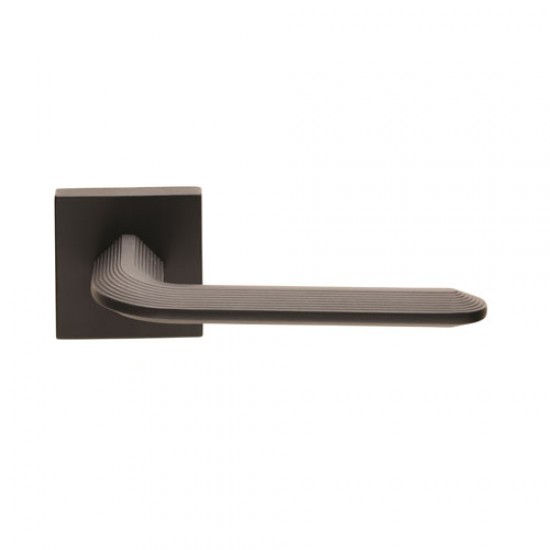 Contemporary Era Lever on Square Rose - CEB050Q