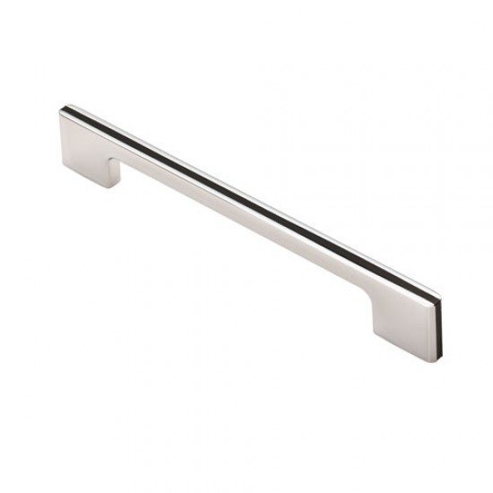 Contemporary Harris Cabinet Pull Handle 160mm Centres - FTD529C