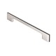 Contemporary Harris Cabinet Pull Handle 160mm Centres - FTD529C