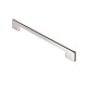 Contemporary Harris Cabinet Pull Handle 192mm Centres - FTD529D