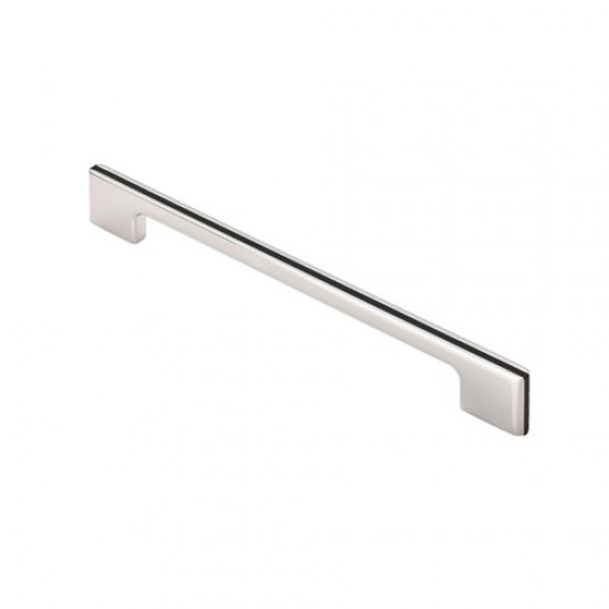 Contemporary Harris Cabinet Pull Handle 192mm Centres - FTD529D