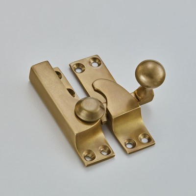 Croft 1025 Straight Arm Sash Window Fastener