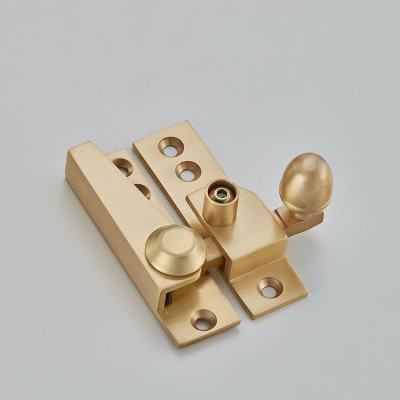 Croft 1036 Acorn Knob Sash Window Fastener