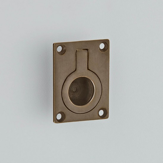 Croft 1050 Flush Ring Pull