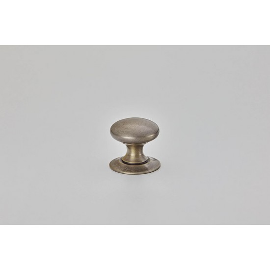 Croft 1100 Victorian Cupboard Knob