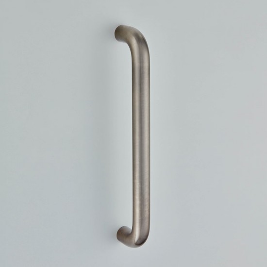 Croft 1682 Pull Handle - Bolt Fixed