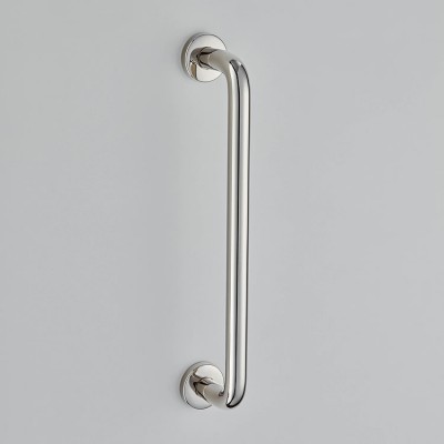 Croft 1690 Pull Handle on Covered Roses