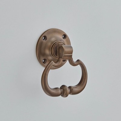 Door Ring Handles