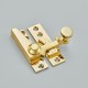 Croft 1761 Quadrant Arm Sash Window Fastener