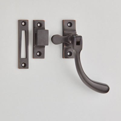 Window Hardware