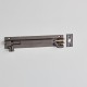 Croft 1802N Square Section Barrel Bolt - Necked