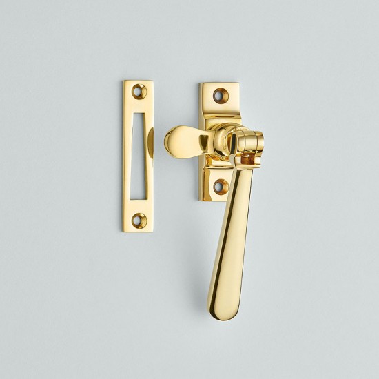 Croft 1851 Casement Fastener