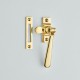 Croft 1851 Casement Fastener