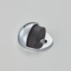 Croft 1870 Hooded Door Stop - Floor Mounted