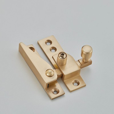 Croft 2825 Narrow Straight Arm Sash Window Fastener