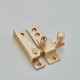 Croft 2825 Narrow Straight Arm Sash Window Fastener