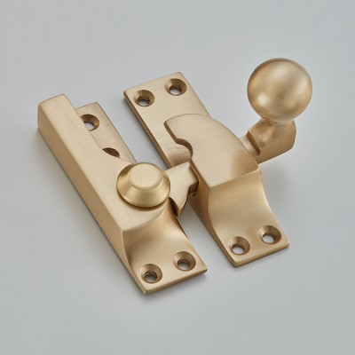 Croft 4119 Large Straight Arm Sash Window Fastener