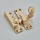 Croft 4119 Large Straight Arm Sash Window Fastener