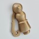 Croft 4568 70 x 24mm Highgrove Escutcheon 