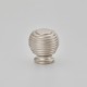 Croft 5100 Queen Anne Cupboard Knob - 32mm