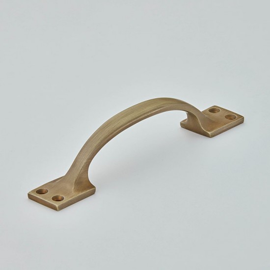 Croft 5200 Plain 152mm Cabinet Handle