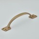 Croft 5201 Plain 190mm Cabinet Handle