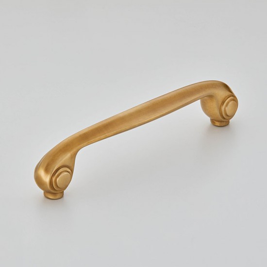 Croft 5205 Grace 158mm Cabinet Handle