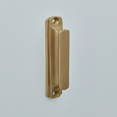 Croft 5206 Concave Cupboard Handle