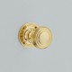 Croft 6347ST Reeded and Stepped Mortice Door Knob