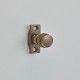 Croft 6361 Acorn Sash Stop  