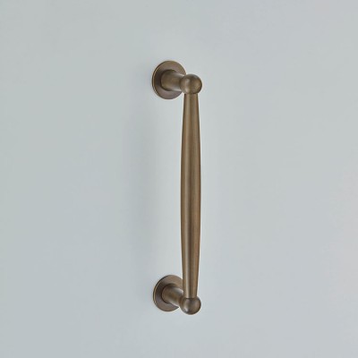 Croft 6383 Convex Pull Handle