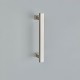 Croft 6384 Plain Bar Pull Handle