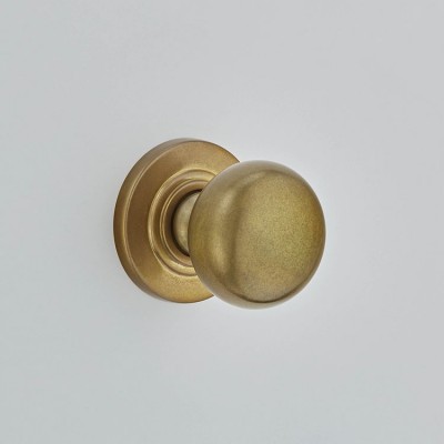 Door Knobs