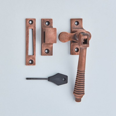 Casement Window Fasteners by Croft