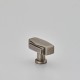 Croft 7006 Art Deco Cupboard Knob