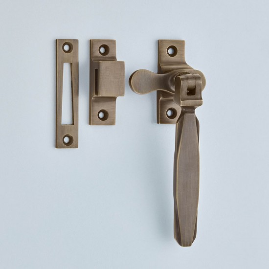 Croft 7018 Art Deco Casement Fastener