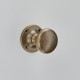 Hammered Cushion Knob Furniture H1757