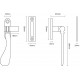 Croft 1798WL Weather-seal Version Spoon End Casement Fastener Locking Version